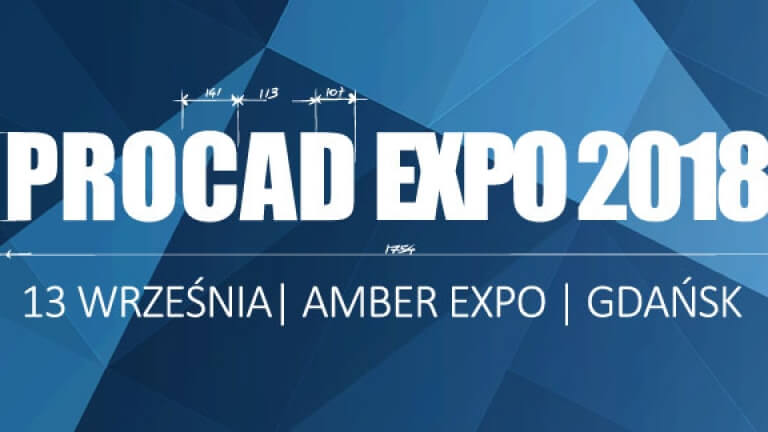 Targi Procad EXPO 2018