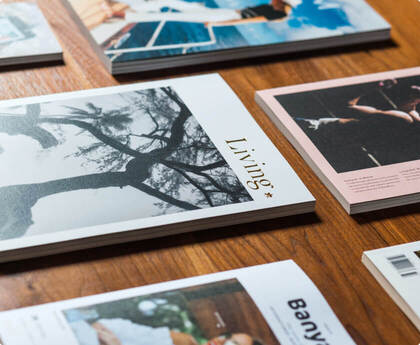 Blog magazine 1