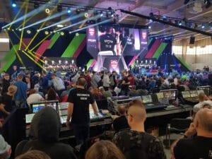 Pga esl