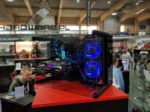 Pga msi komputer