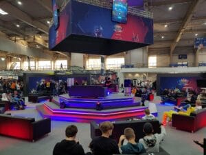 Pga redbull
