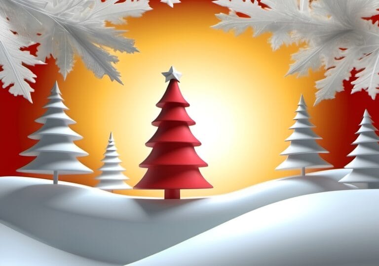 Kartka swiateczna pogotowie3d