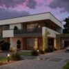 Wizualizacje architektonicze pogotowie3d