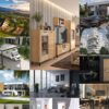 Portfolio wizualizacje 3d