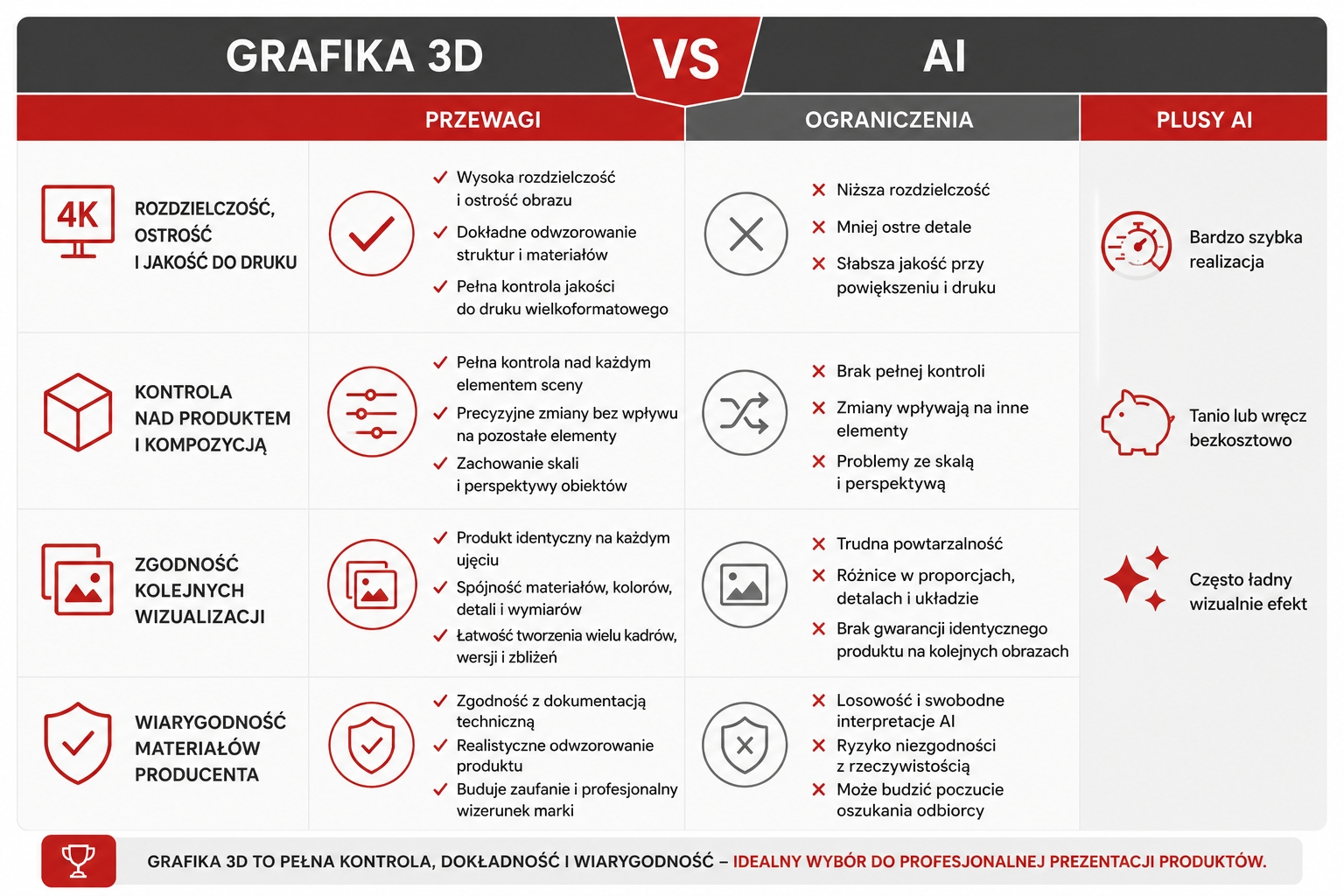 Grafika3d vs ai